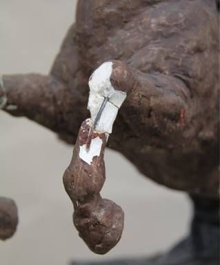 Lepení