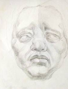 studie k modelu I