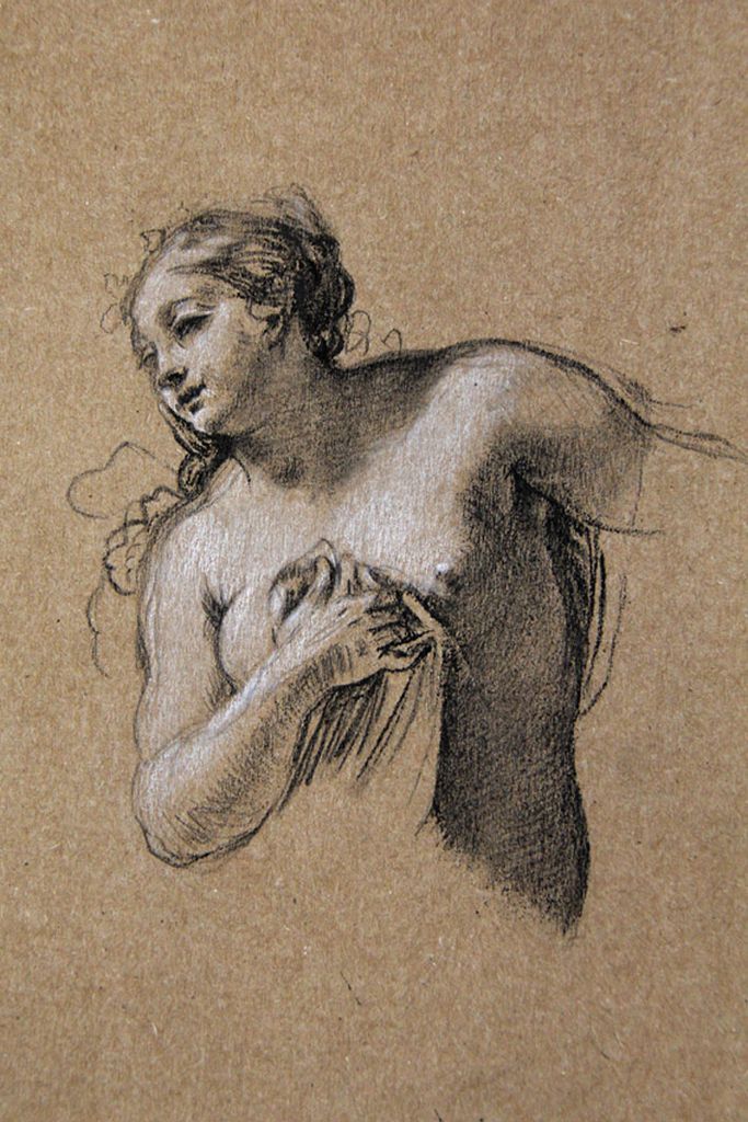 Simon Vouet
